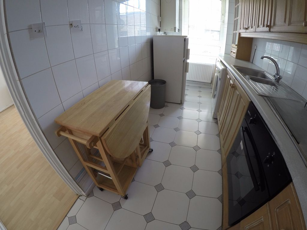 Квартира в Лондоне, Великобритания, 44 м² - фото 4