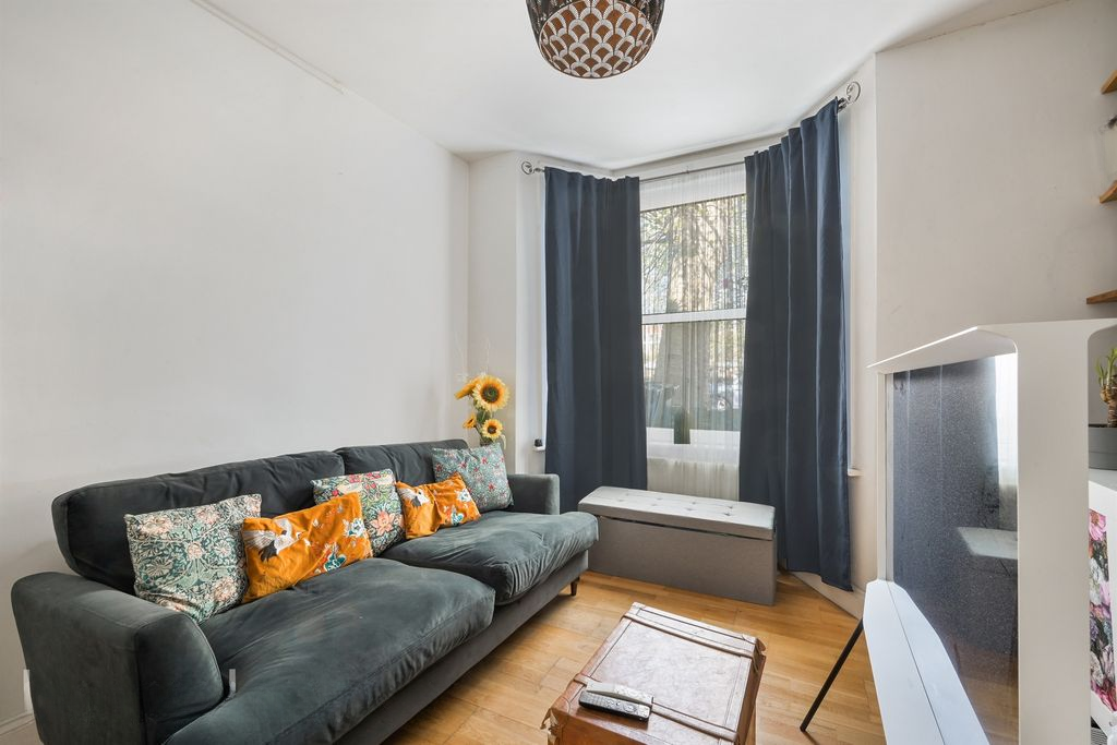 Квартира в Лондоне, Великобритания, 44 м² - фото 4