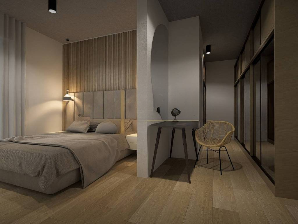 Квартира в Опатии, Хорватия, 112 м² - фото 4