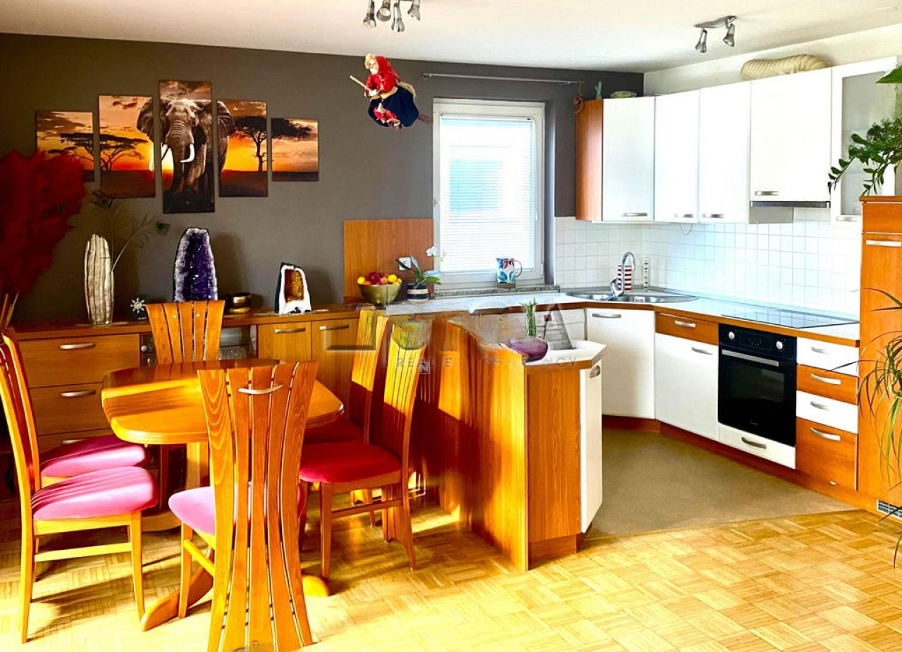 Квартира в Любляне, Словения, 89 м² - фото 4