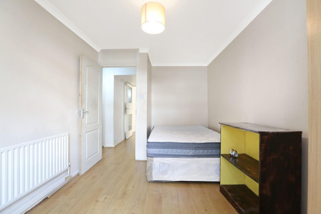 Квартира в Лондоне, Великобритания, 93 м² - фото 4