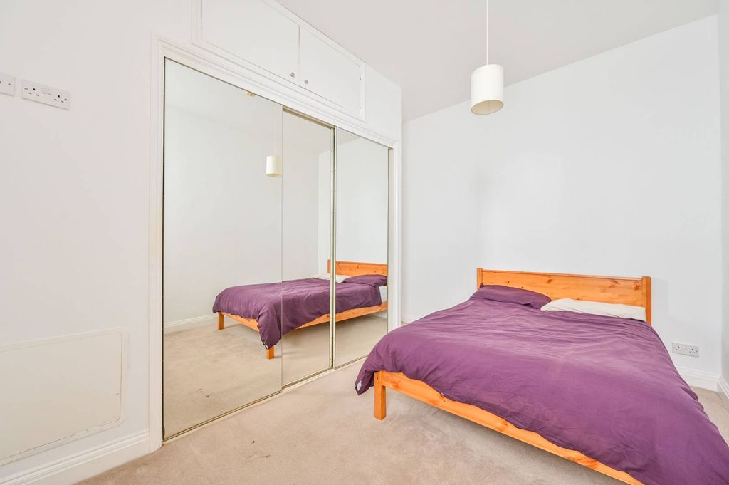 Квартира в Лондоне, Великобритания, 48 м² - фото 4