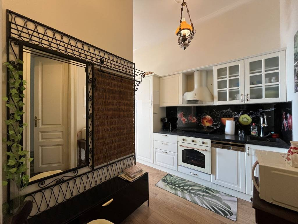 Квартира в Опатии, Хорватия, 67 м² - фото 4