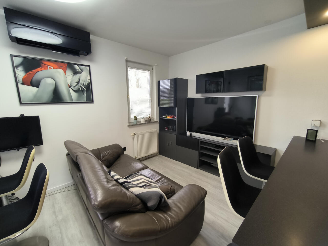 Квартира в Любляне, Словения, 50 м² - фото 4