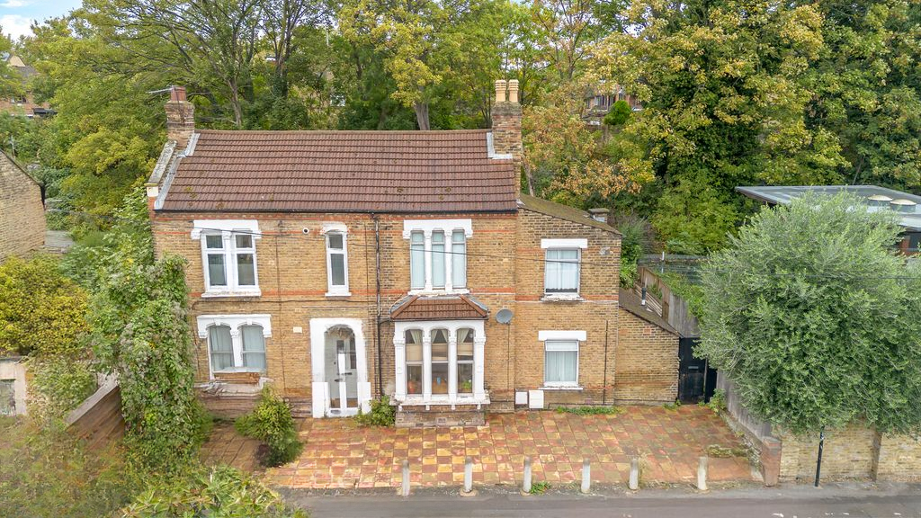 Квартира в Лондоне, Великобритания, 23 м² - фото 4