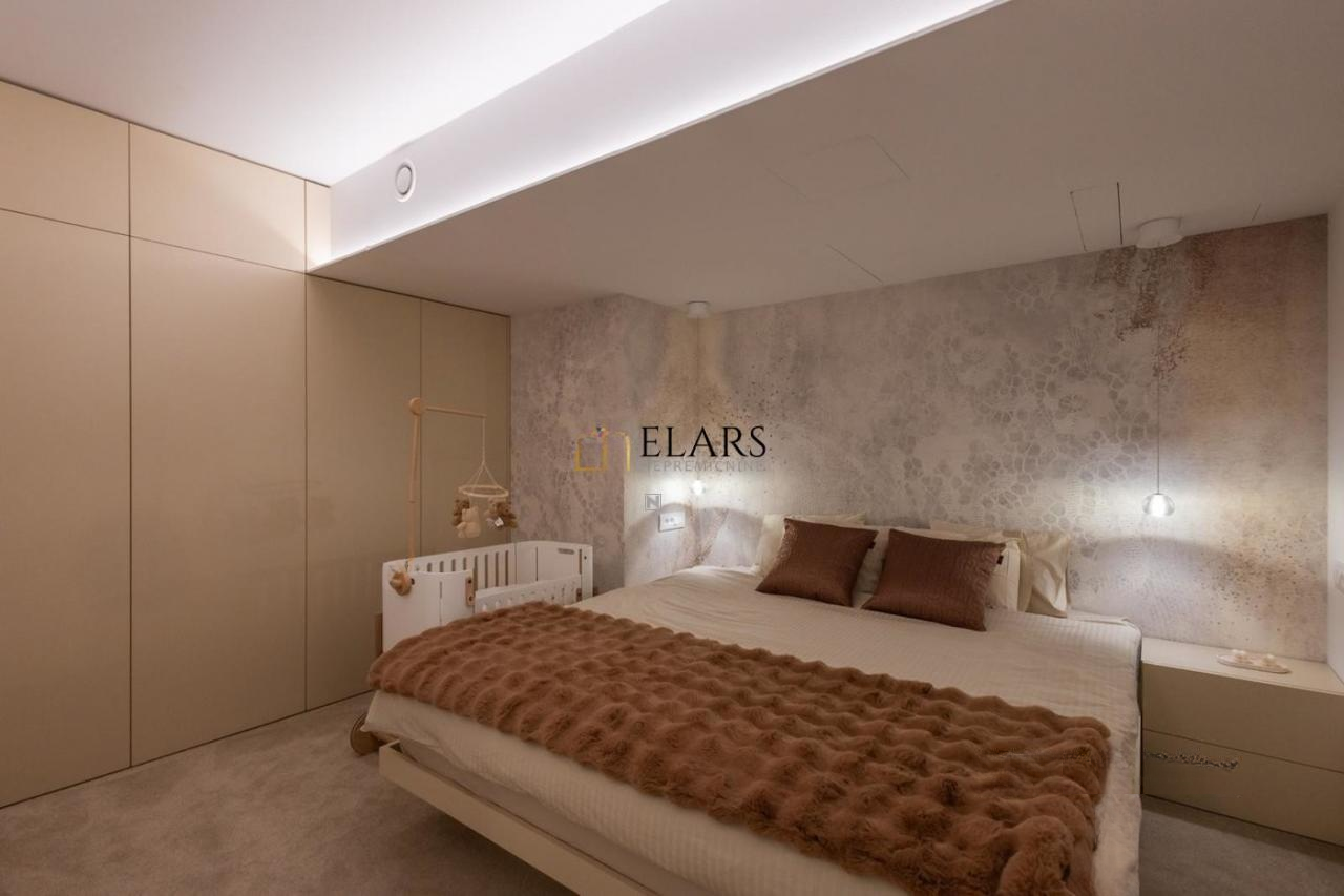 Квартира в Любляне, Словения, 80 м² - фото 4