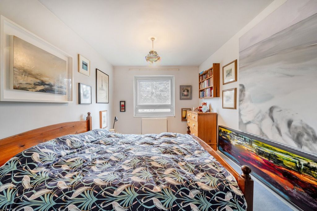 Квартира в Лондоне, Великобритания, 51 м² - фото 4