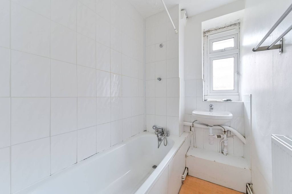 Квартира в Лондоне, Великобритания, 62 м² - фото 4