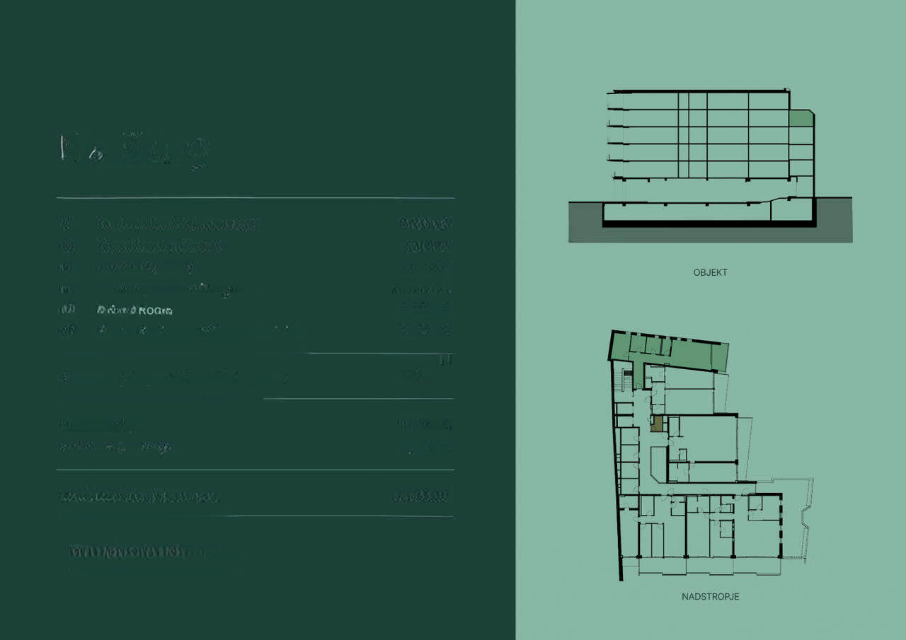 Квартира в Любляне, Словения, 94 м² - фото 4