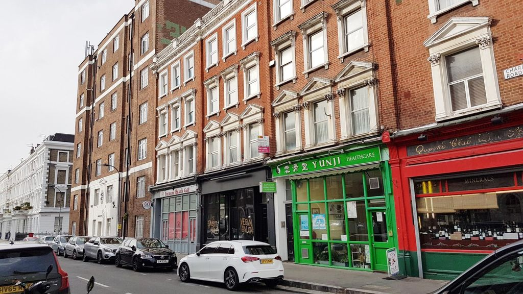 Квартира в Лондоне, Великобритания, 28 м² - фото 4