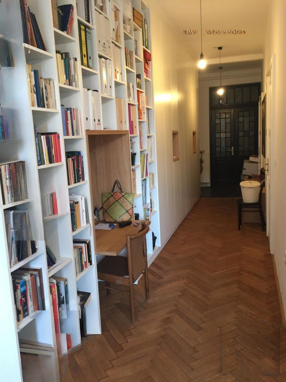 Квартира в Любляне, Словения, 206 м² - фото 4