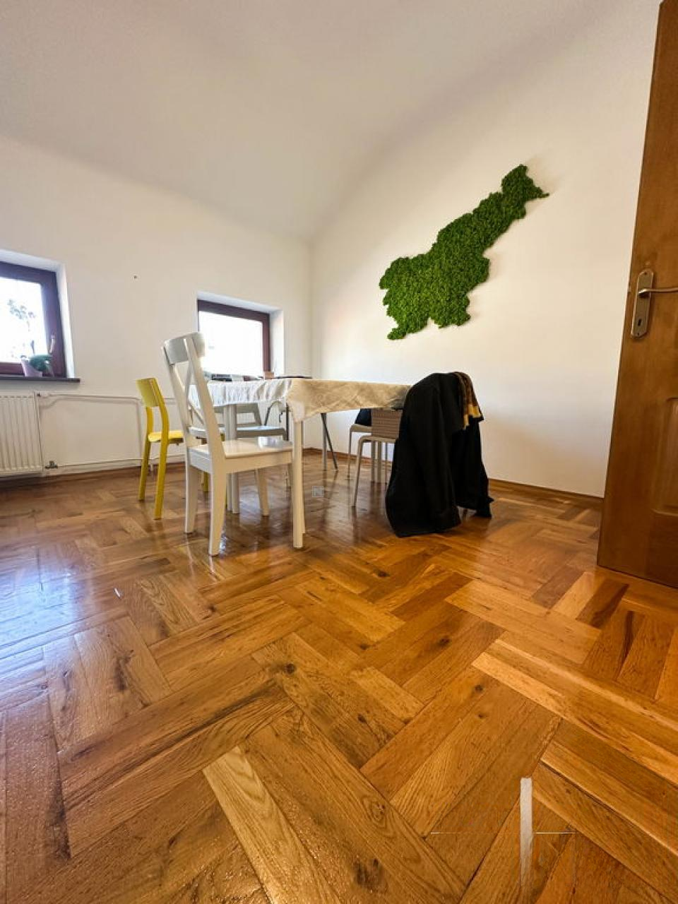 Квартира в Любляне, Словения, 120 м² - фото 4