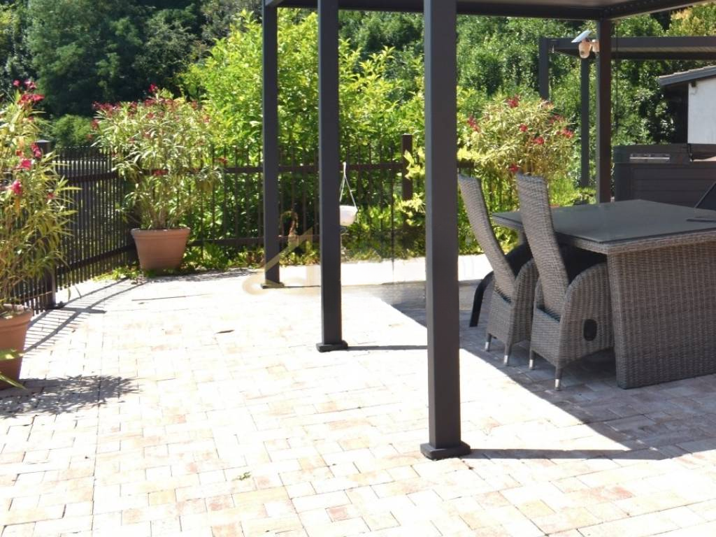 Квартира в Опатии, Хорватия, 110 м² - фото 4