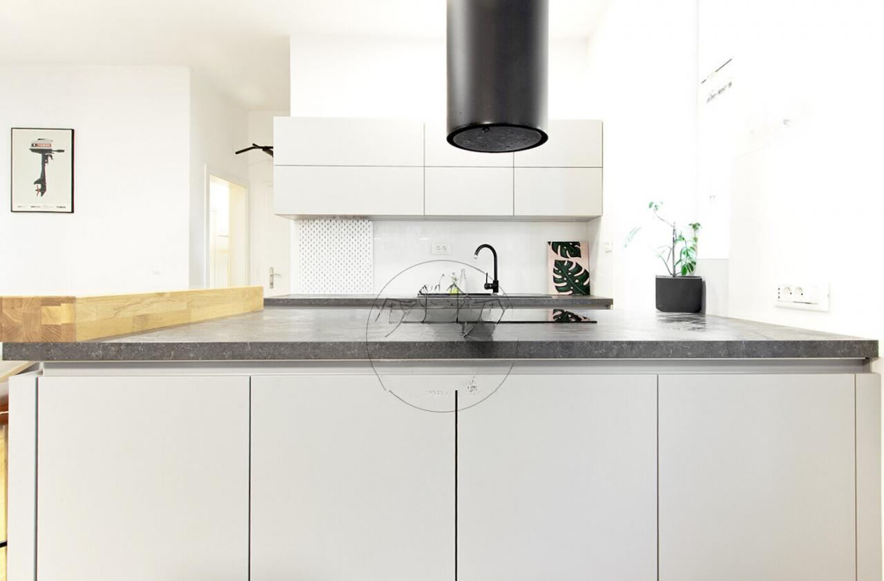 Квартира в Любляне, Словения, 104 м² - фото 4