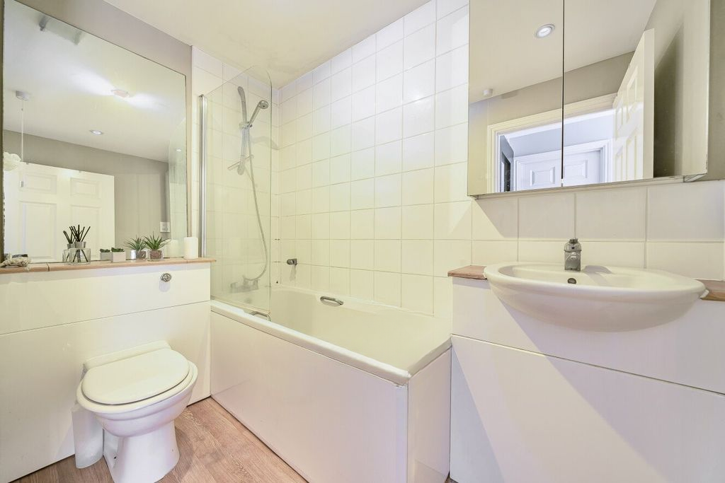 Квартира в Лондоне, Великобритания, 59 м² - фото 4