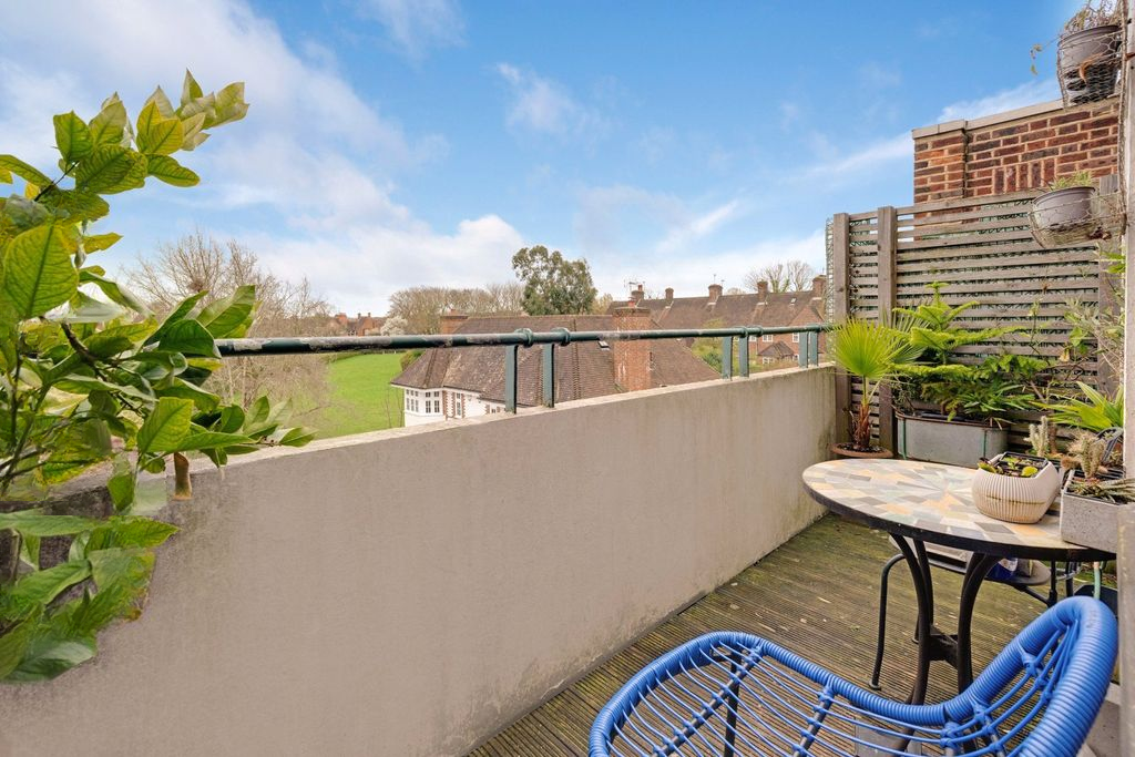 Квартира в Лондоне, Великобритания, 63 м² - фото 4