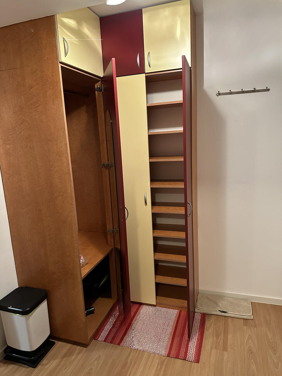 Квартира в Любляне, Словения, 41 м² - фото 4