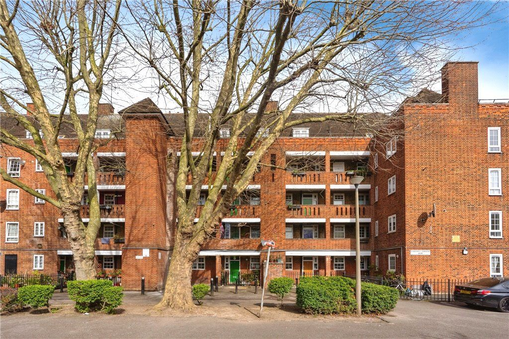 Квартира в Лондоне, Великобритания, 74 м² - фото 4