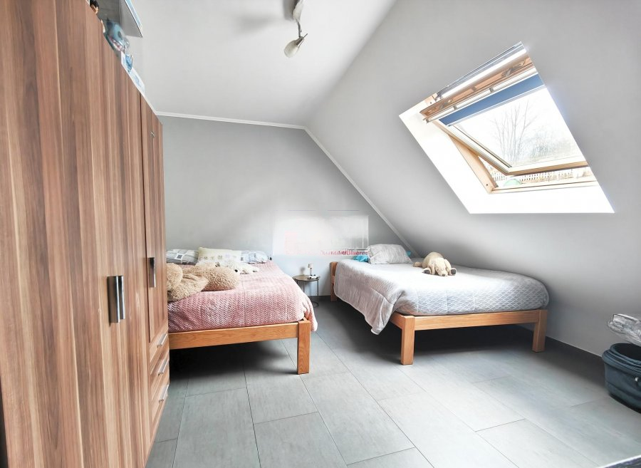 Квартира в Люксембурге, Люксембург, 160 м² - фото 4