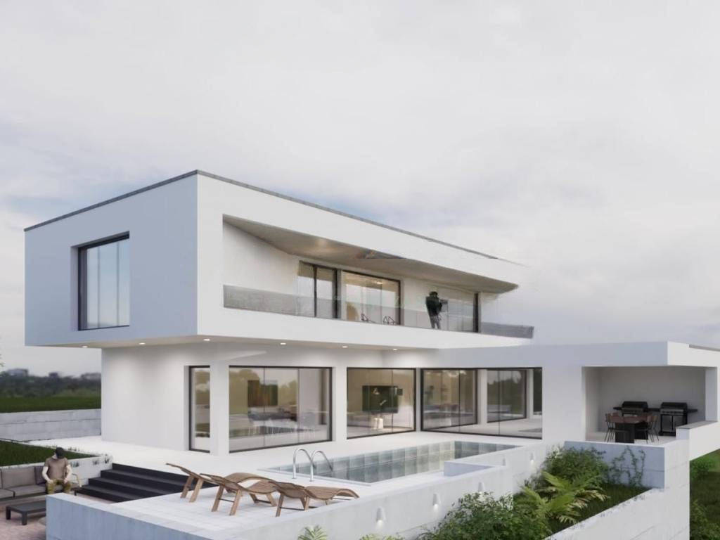 Дом в Опатии, Хорватия, 396 м² - фото 4