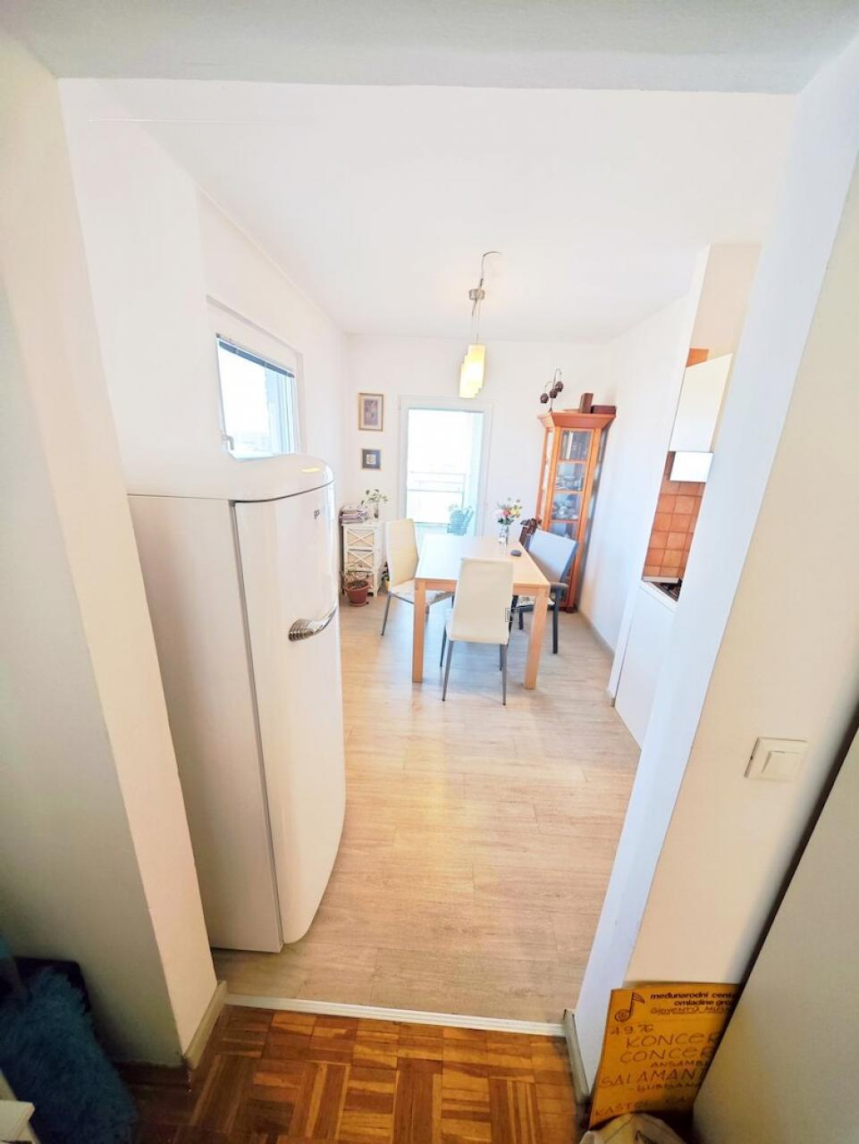 Квартира в Любляне, Словения, 67 м² - фото 4