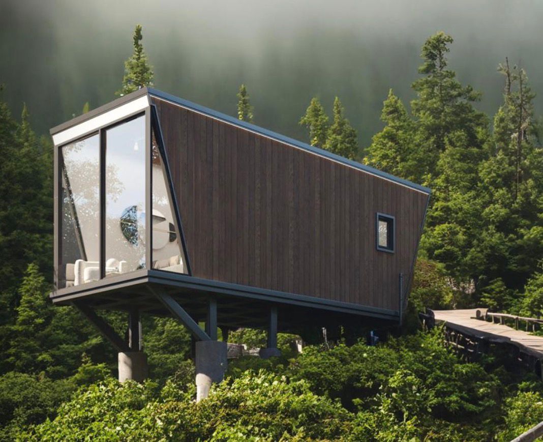 Дом в Жабляке, Черногория, 48 м² - фото 2