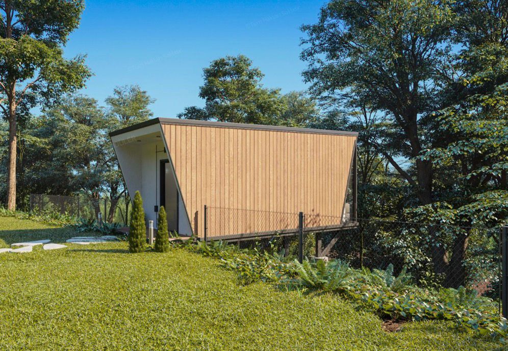 Дом в Жабляке, Черногория, 48 м² - фото 8