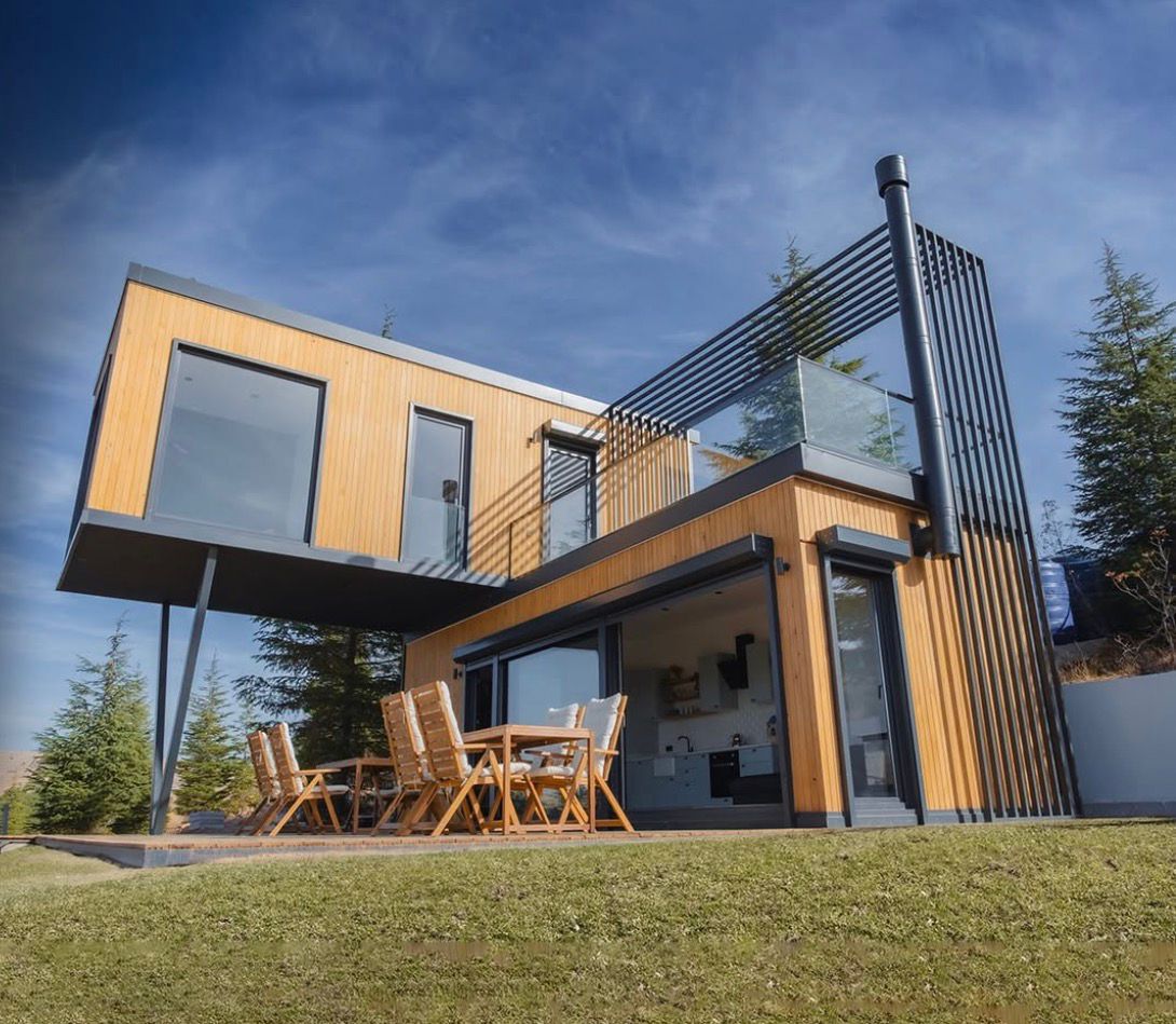 Дом в Жабляке, Черногория, 48 м² - фото 6