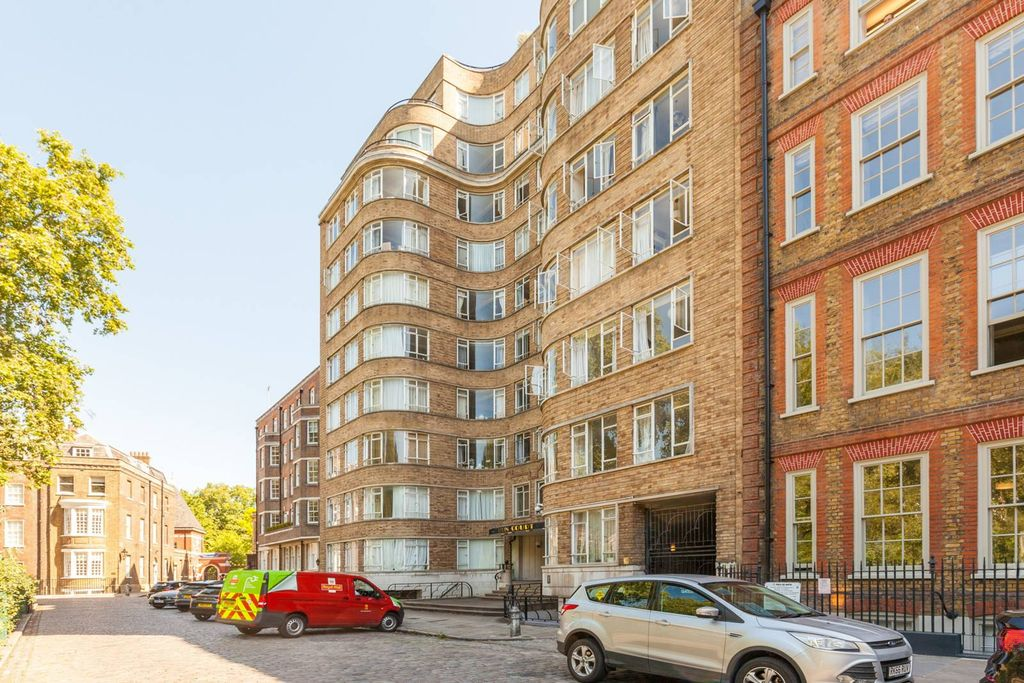 Квартира в Лондоне, Великобритания, 26 м² - фото 4