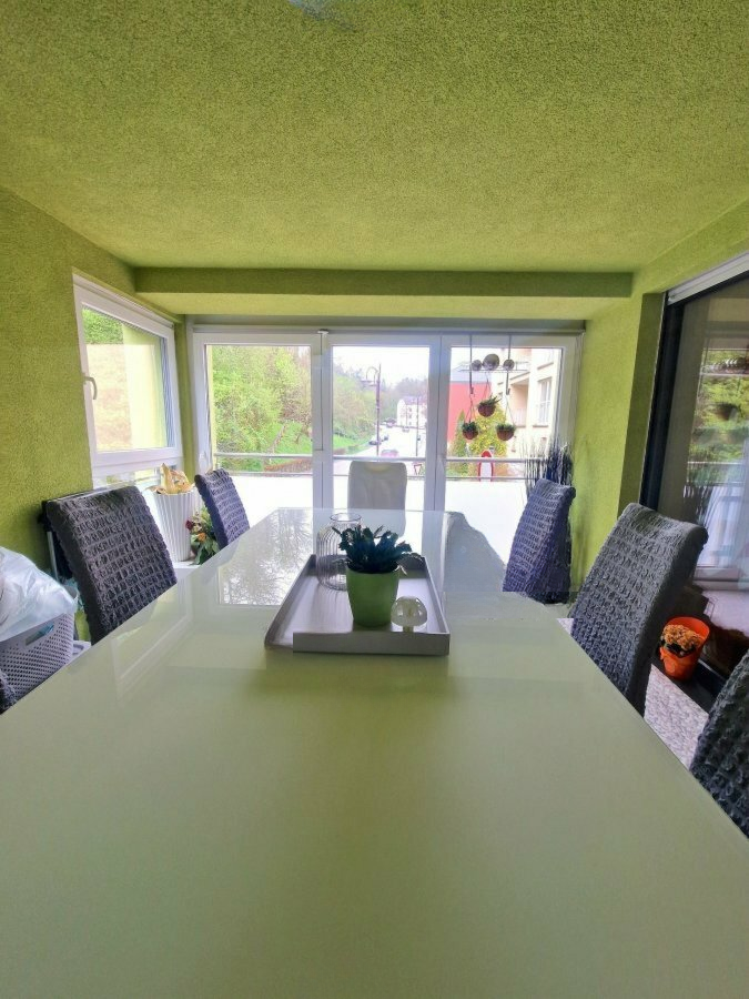Квартира в Дикирхе, Люксембург, 85 м² - фото 4