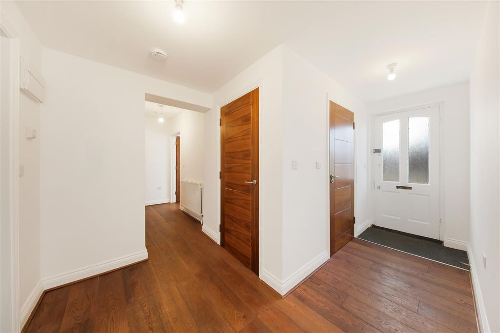 Квартира в Лондоне, Великобритания, 75 м² - фото 4