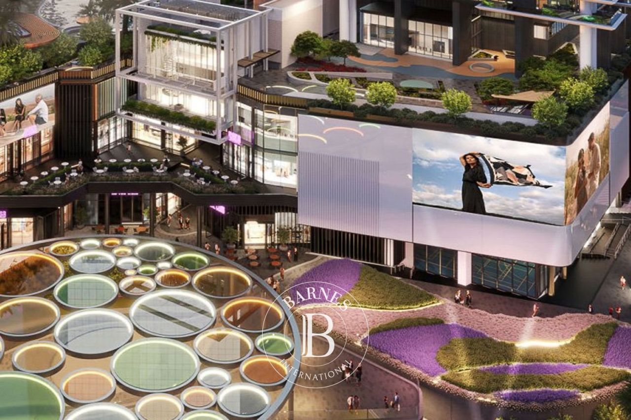 Квартира в Дубае, ОАЭ, 89 м² - фото 13