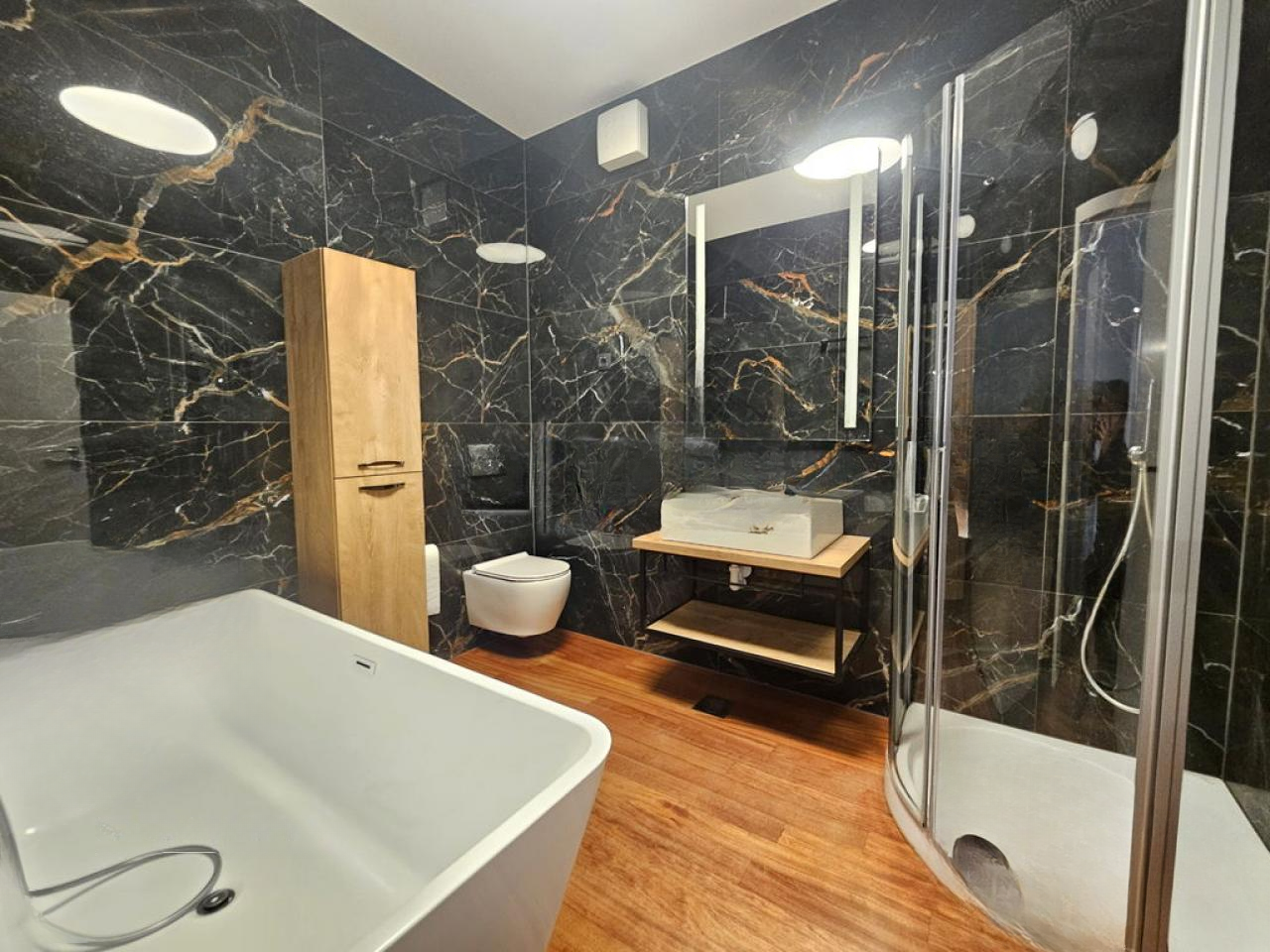 Квартира в Любляне, Словения, 87 м² - фото 4