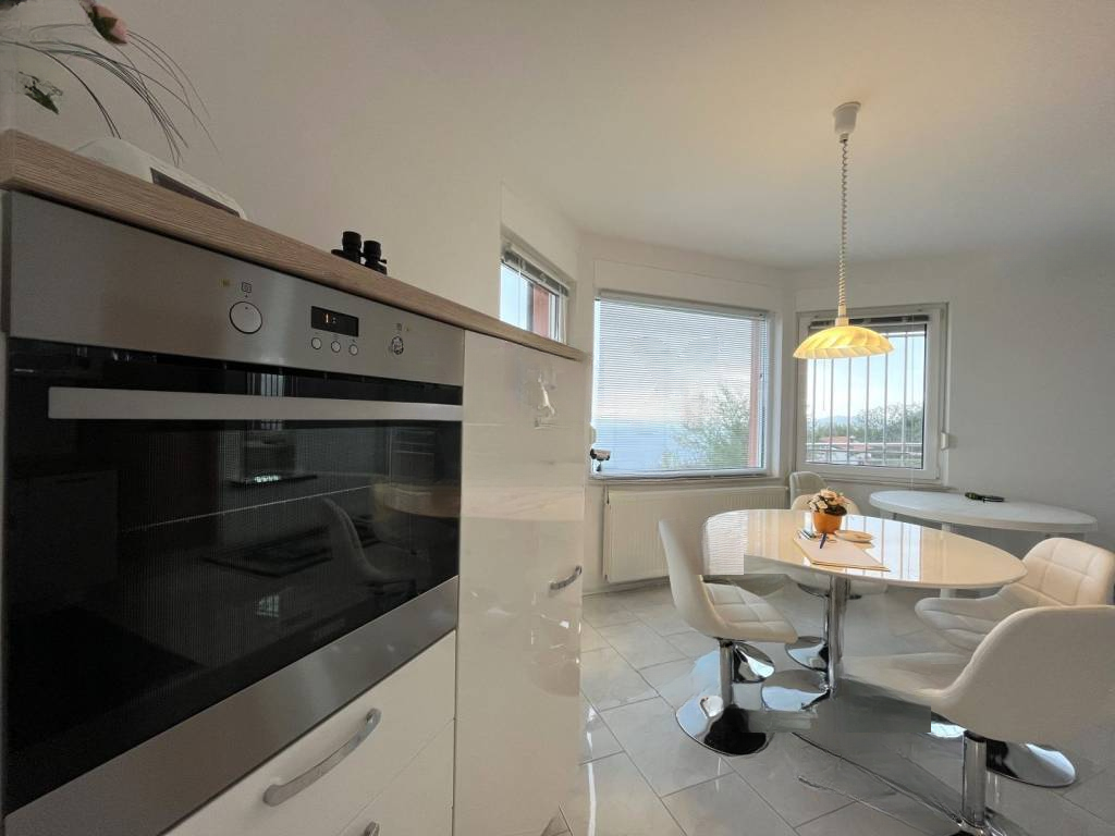 Квартира в Опатии, Хорватия, 98 м² - фото 4