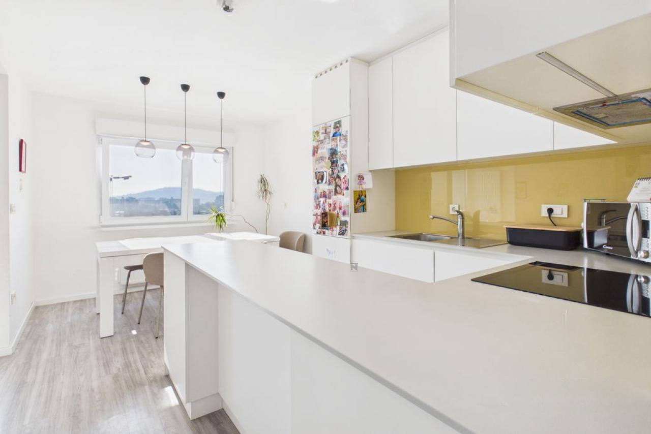 Квартира в Любляне, Словения, 96 м² - фото 4