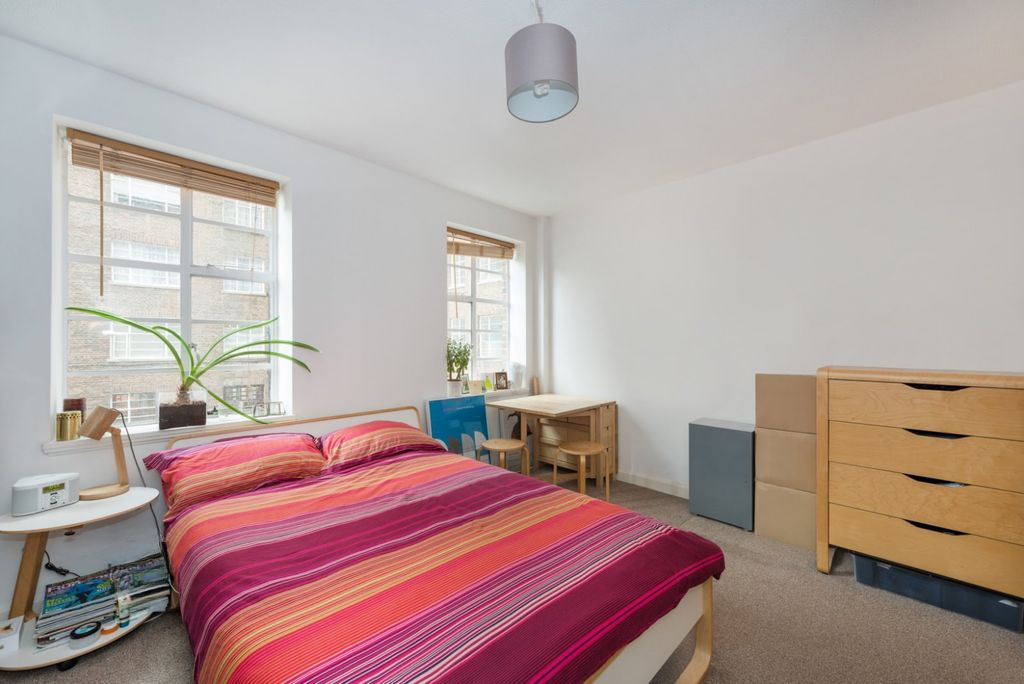 Квартира в Лондоне, Великобритания, 26 м² - фото 4