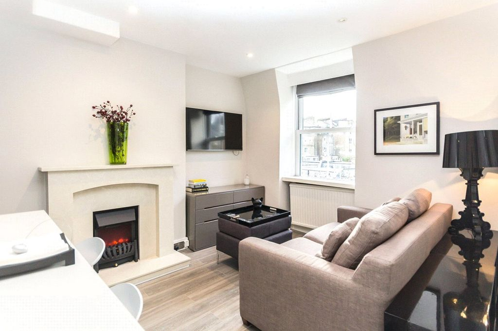 Квартира в Лондоне, Великобритания, 27 м² - фото 4