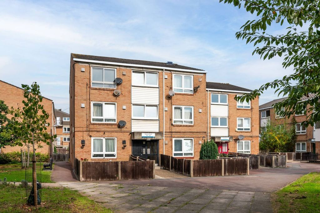 Квартира в Лондоне, Великобритания, 47 м² - фото 4