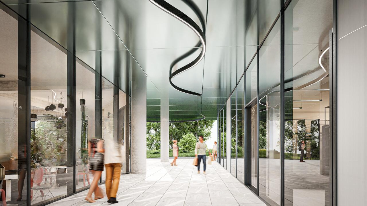 Квартира в Любляне, Словения, 264 м² - фото 4