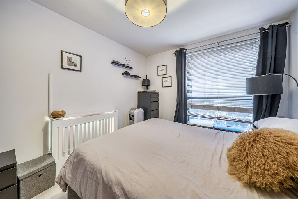 Квартира в Лондоне, Великобритания, 48 м² - фото 4