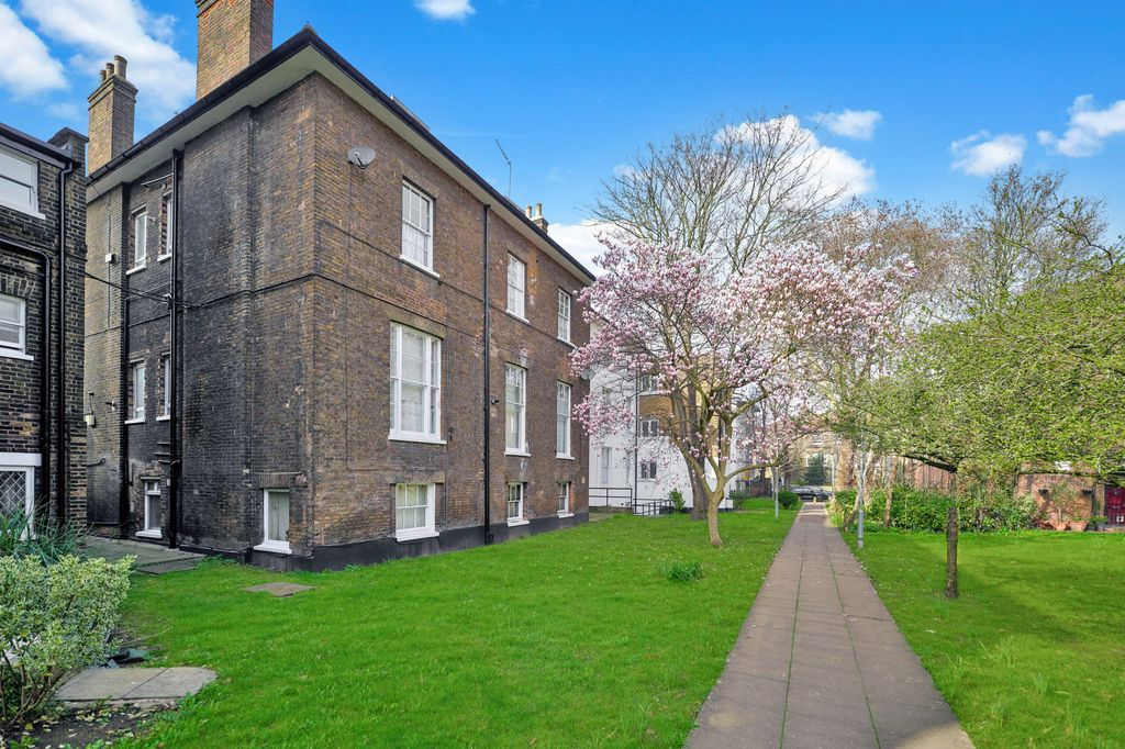 Квартира в Лондоне, Великобритания, 50 м² - фото 4