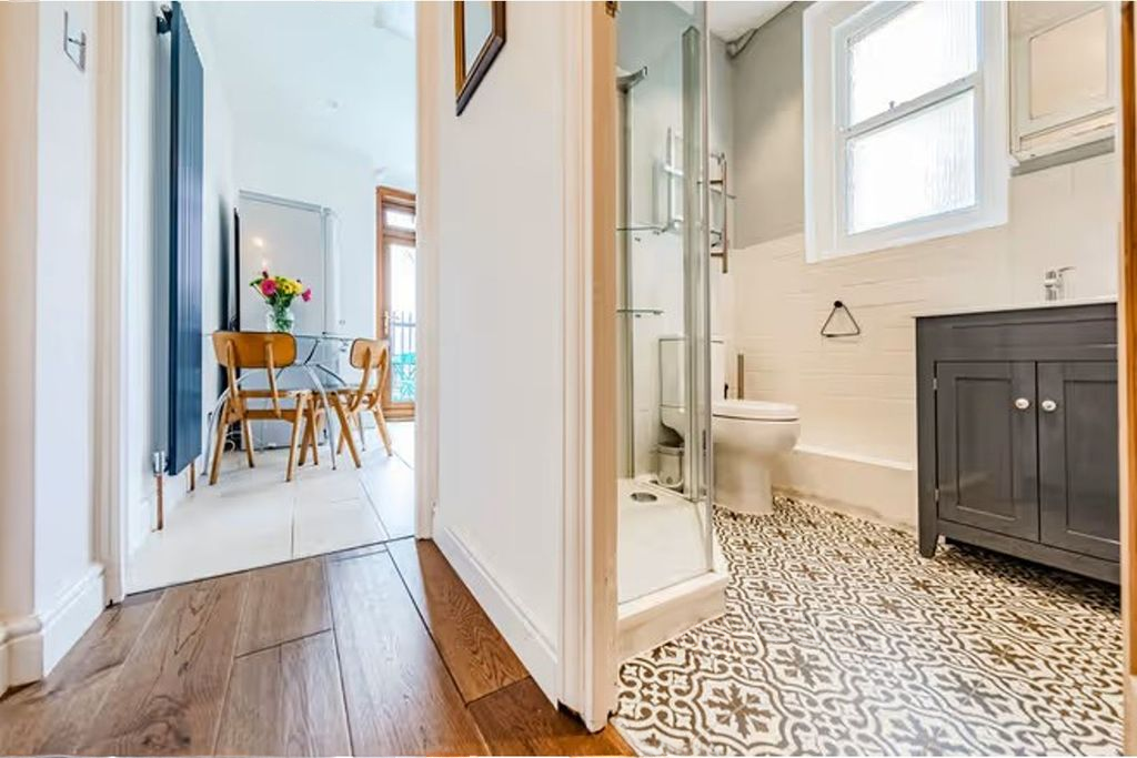 Квартира в Лондоне, Великобритания, 39 м² - фото 4