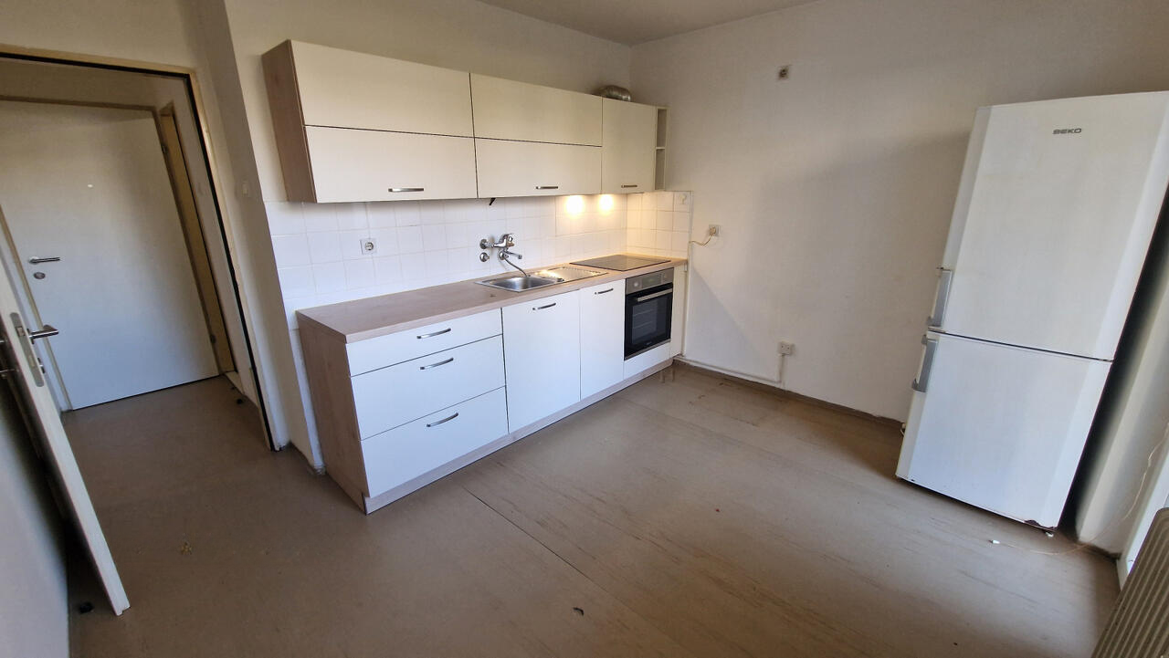 Квартира в Любляне, Словения, 56 м² - фото 4