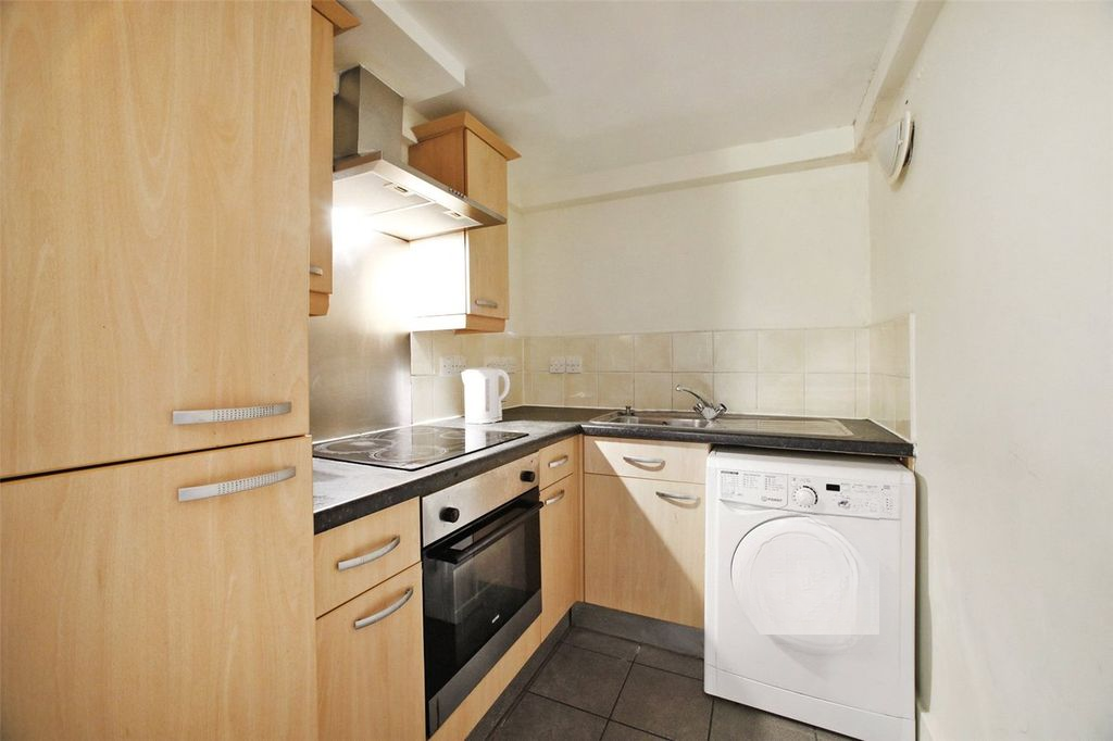 Квартира в Лондоне, Великобритания, 63 м² - фото 4