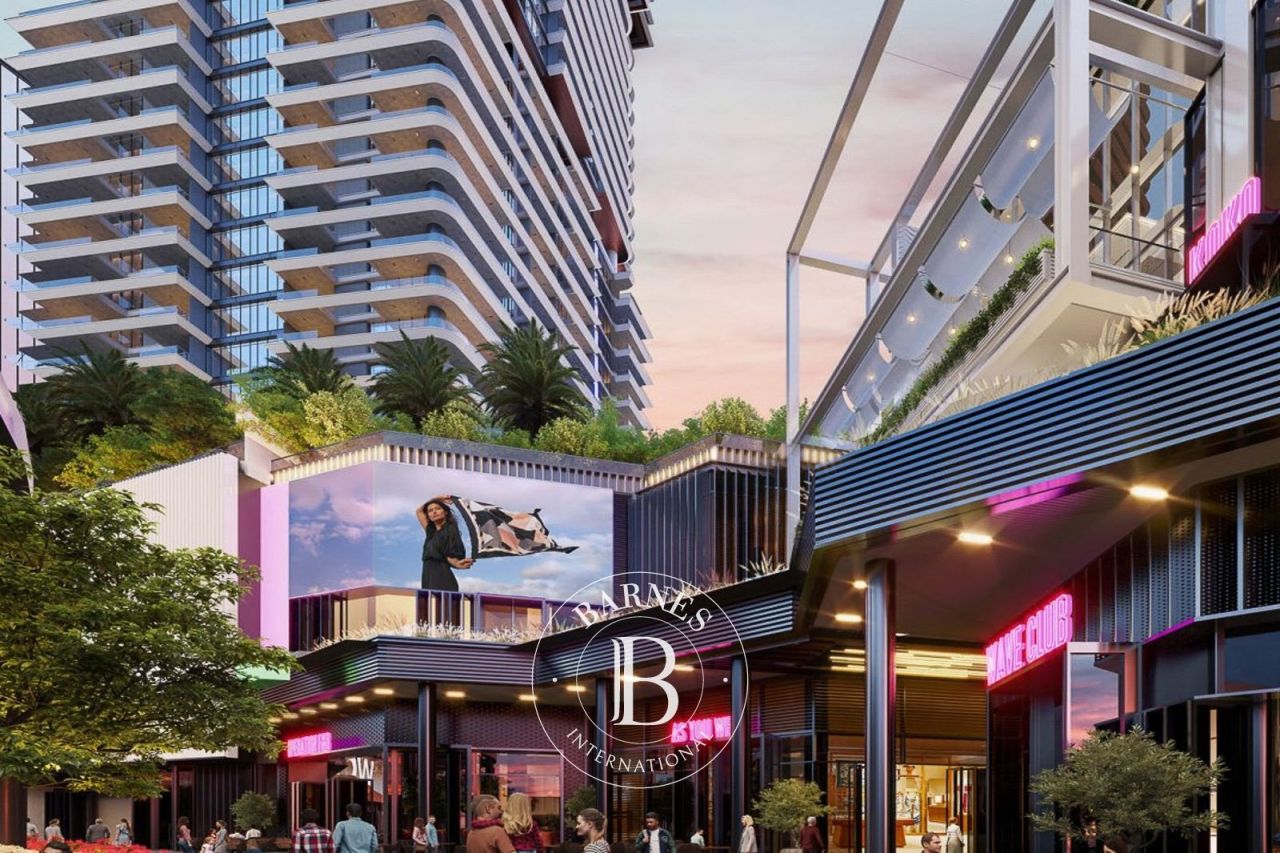 Квартира в Дубае, ОАЭ, 89 м² - фото 14