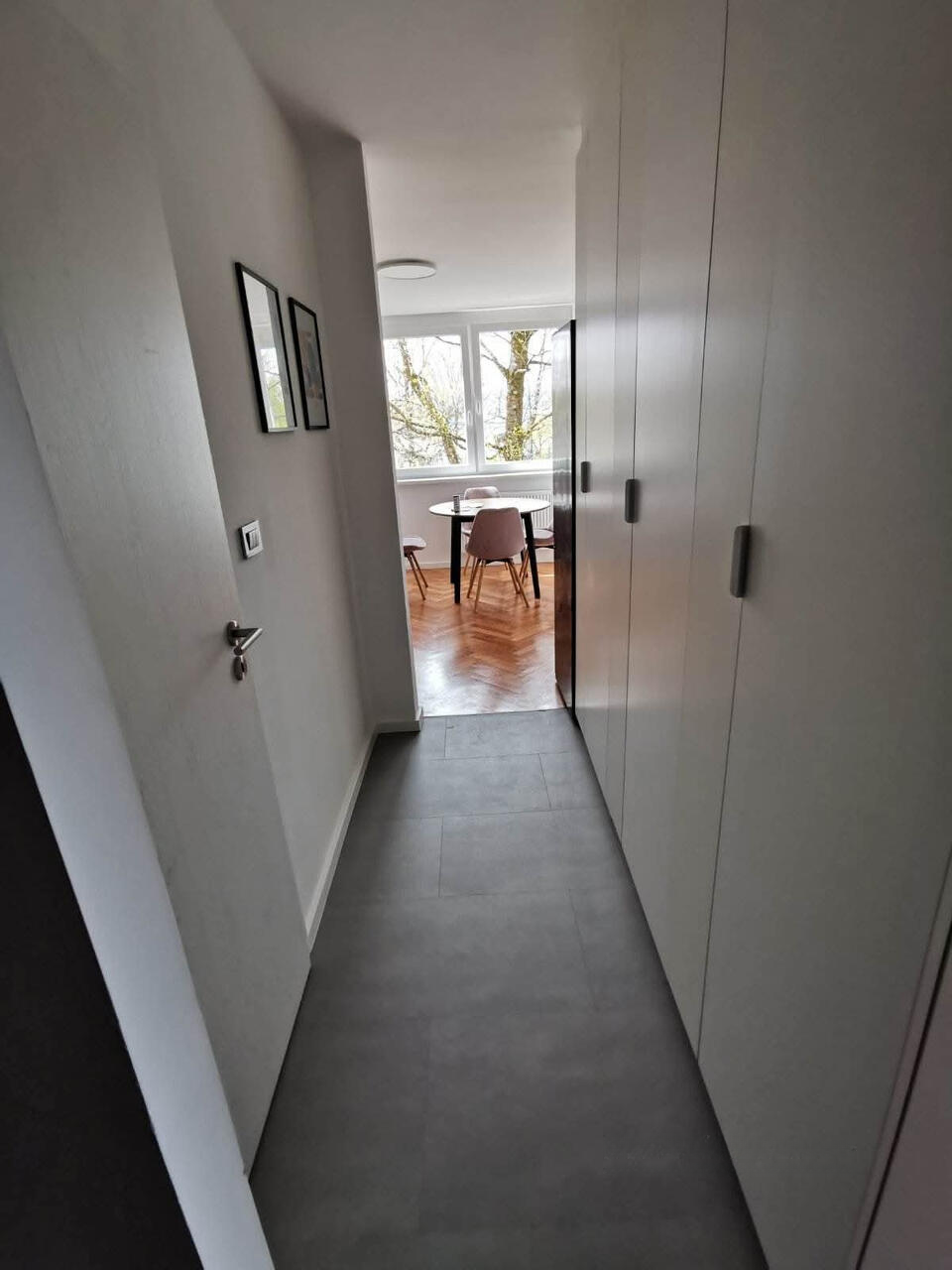 Квартира в Любляне, Словения, 62 м² - фото 4