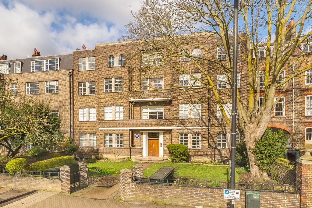 Квартира в Лондоне, Великобритания, 37 м² - фото 4