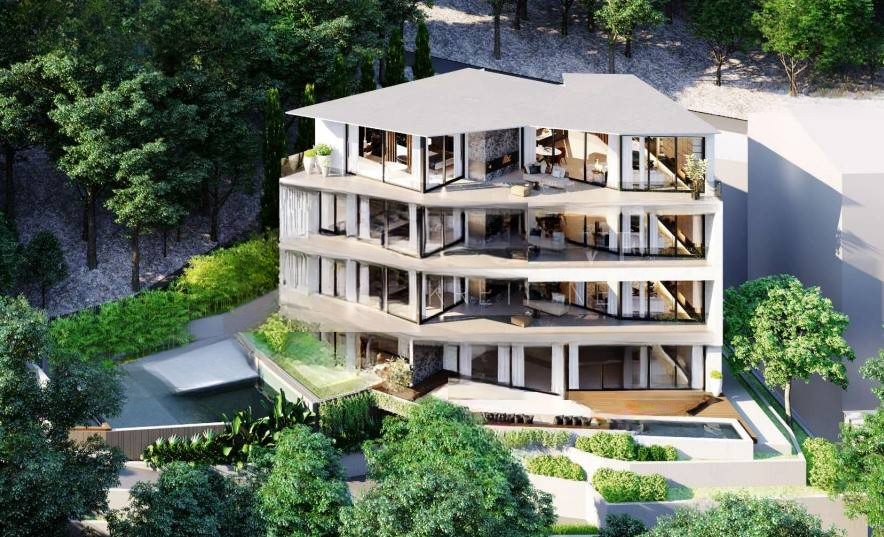 Квартира в Опатии, Хорватия, 198 м² - фото 3