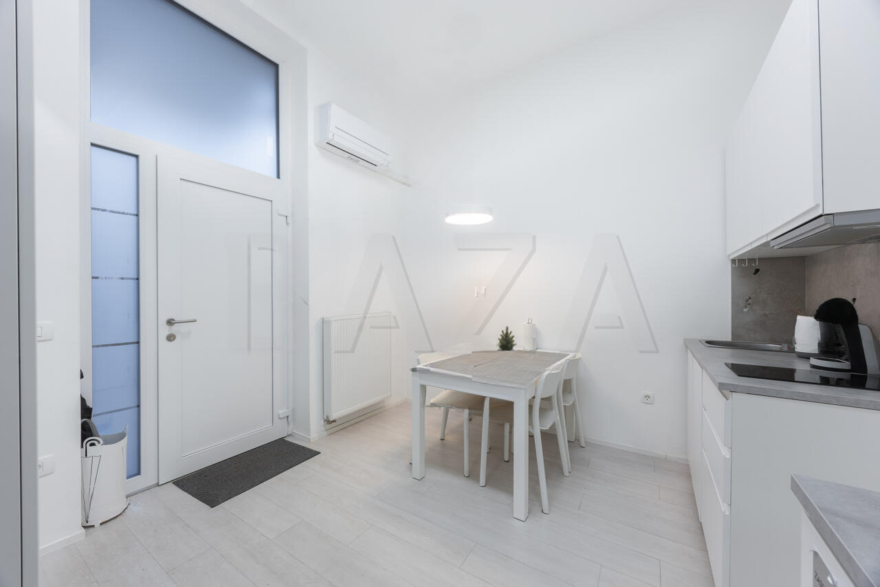 Квартира в Любляне, Словения, 40 м² - фото 4