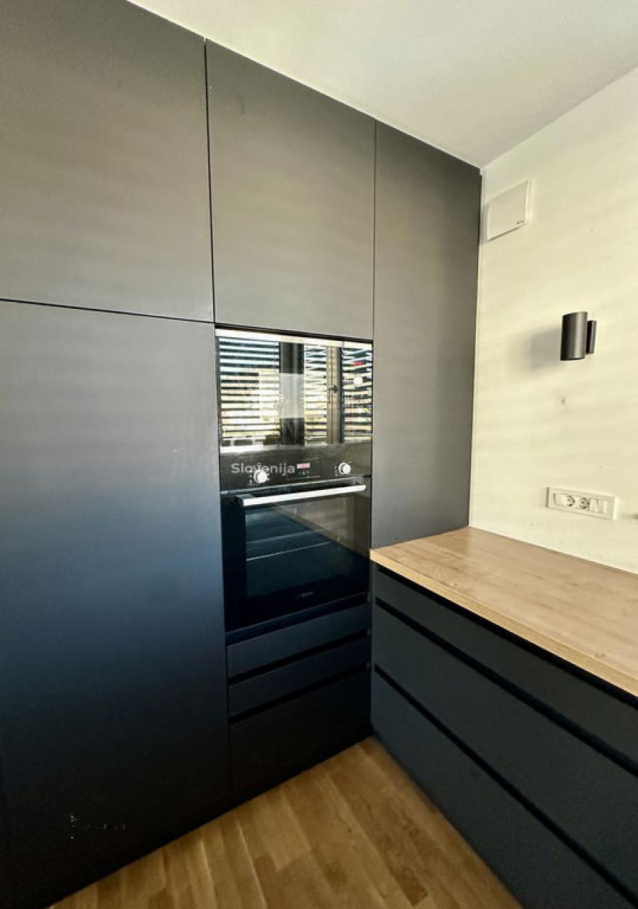 Квартира в Любляне, Словения, 173 м² - фото 4